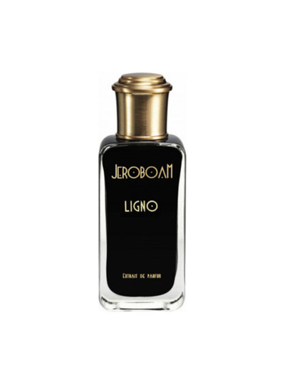 Jeroboam Ligno Extrait de Parfum 30 ml