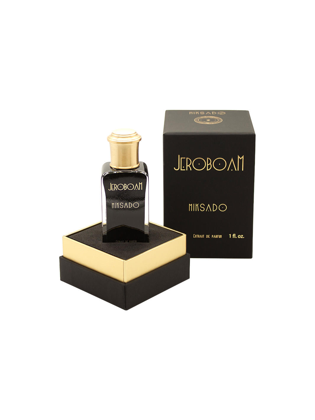 Miksado Extrait de Parfum 30 ml