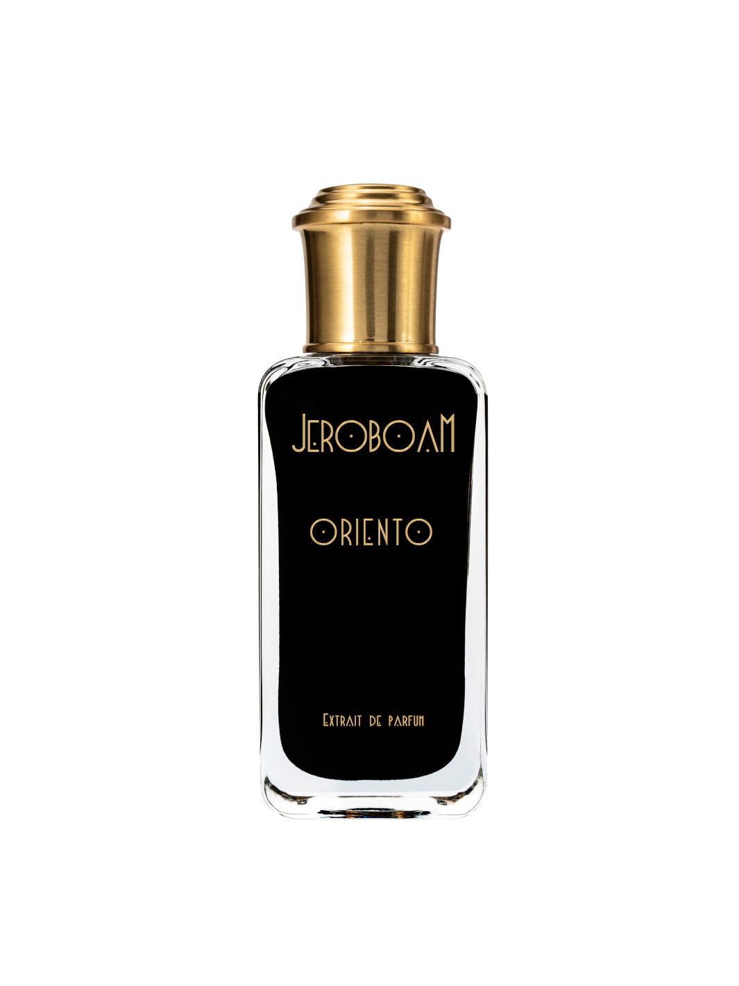 Jeroboam Oriento Extrait de Parfum 30 ml
