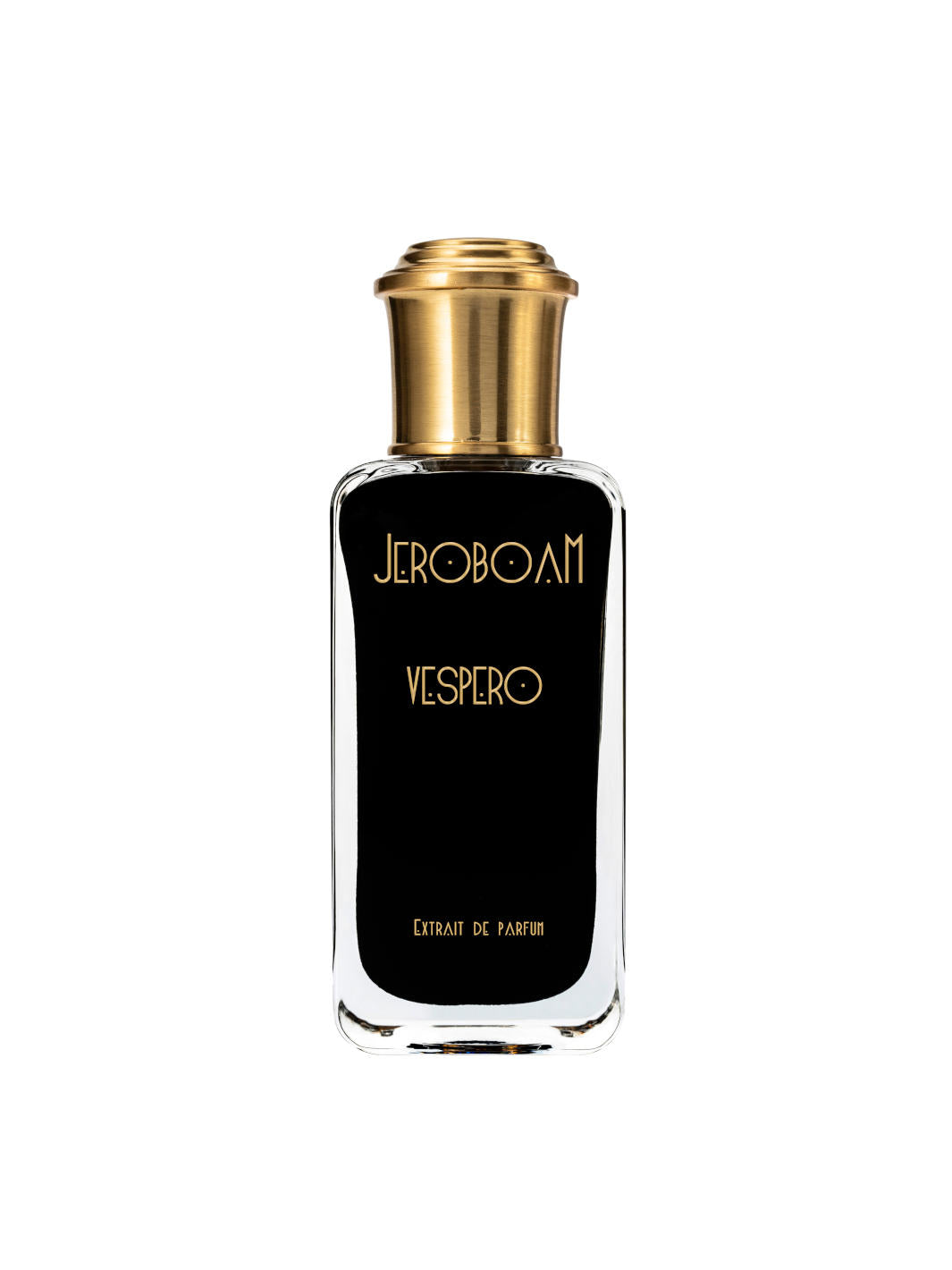 Jeroboam Vespero Extrait de Parfum 30 ml