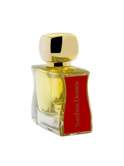 Jovoy Paris Sombres Dessins Extrait de Parfum 50 ml