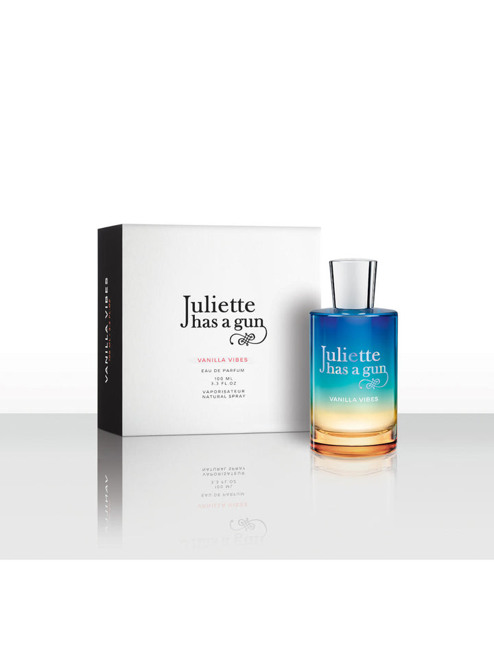 Juliette Has a Gun Vanilla Vibes EDP