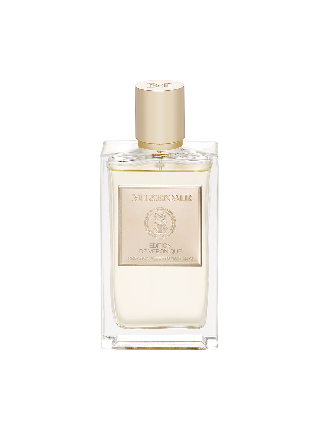 Mizensir Edition de Veronique Eau de Parfum 100 ml Fragranze
