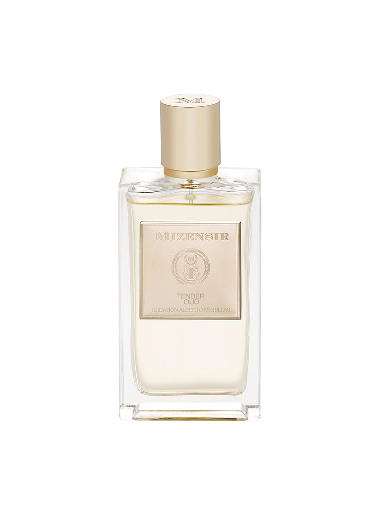 Mizensir Tender Oud Edp 100 ml – Etualy