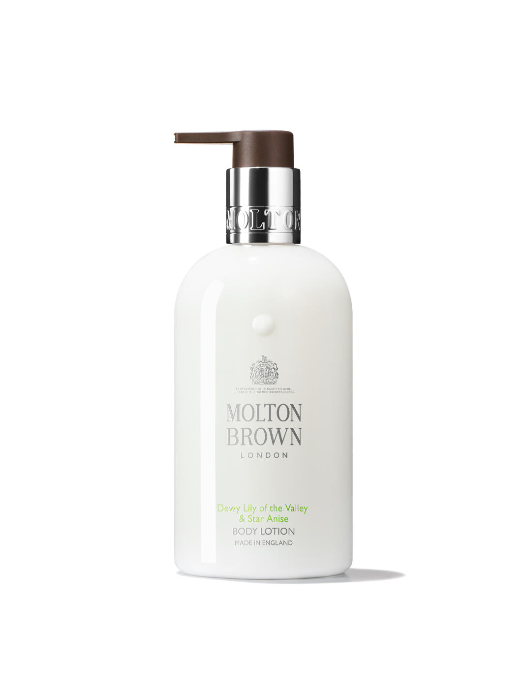 Molton Brown Dewy Lily of the valley&Star Anise Lozione corpo 300 ml