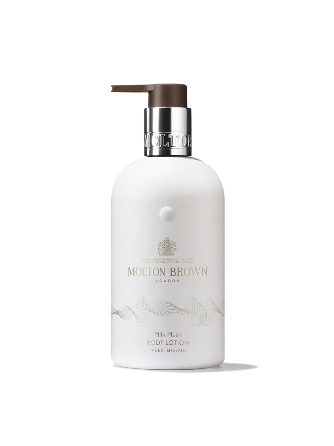 Molton Brown Milk Musk Lozione corpo 300ml 
