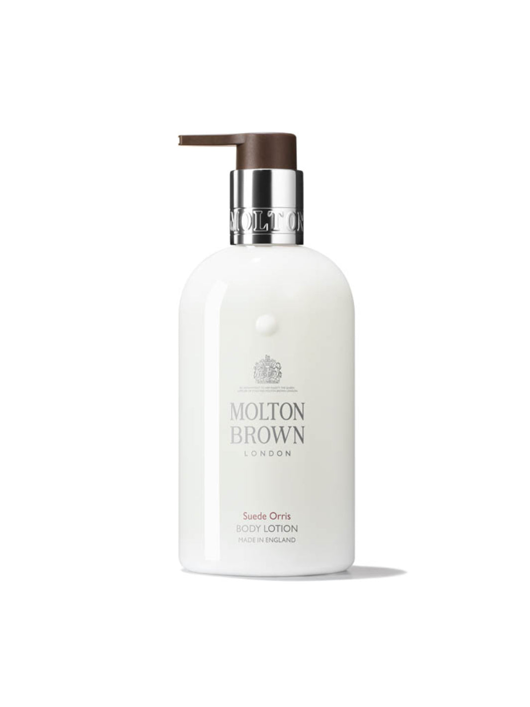 Molton Brown Suede Orris Lozione corpo 300 ml