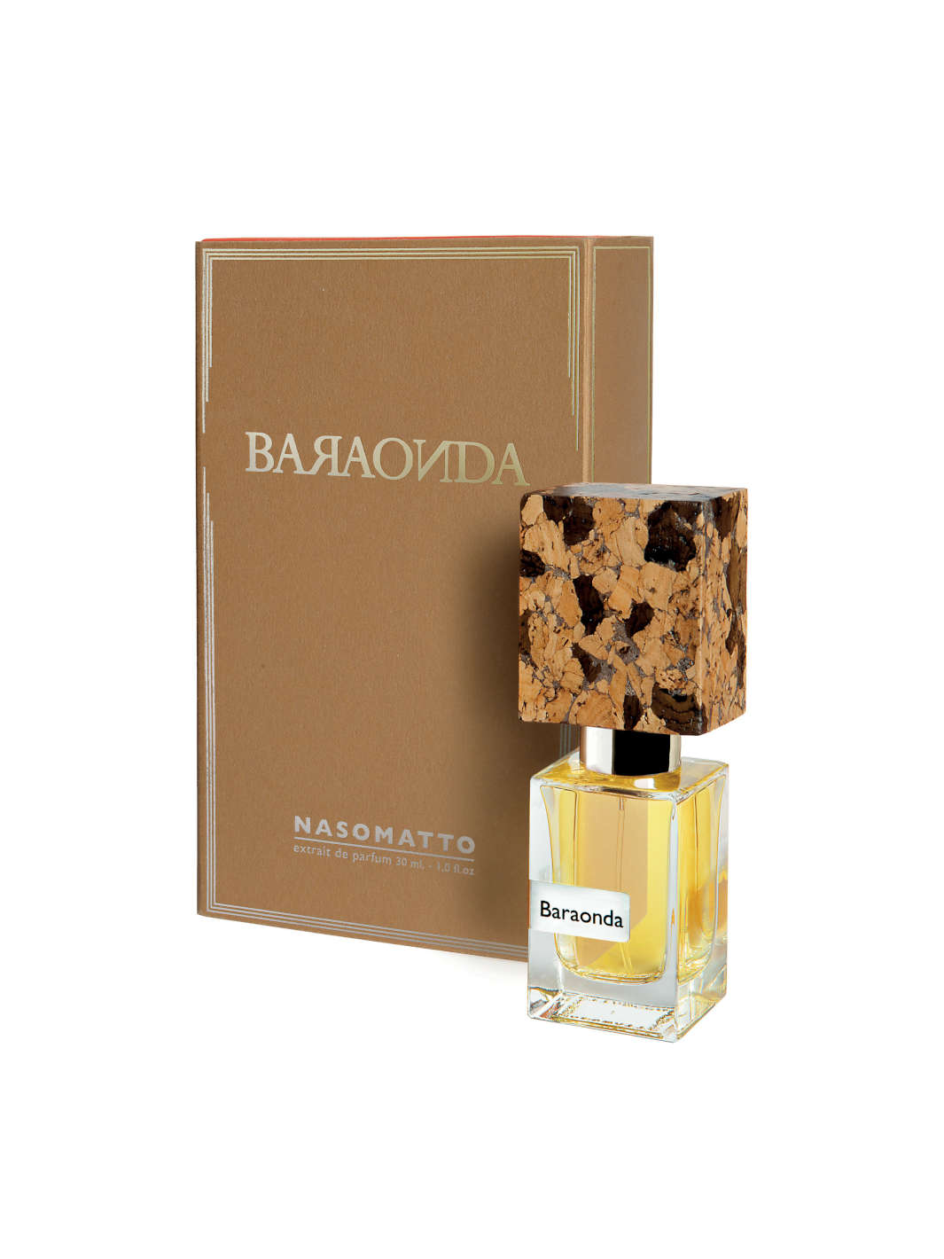 Baraonda Extrait de parfum 30 ml