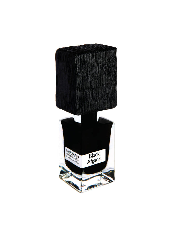 Black Afgano Extrait de parfum 30 ml