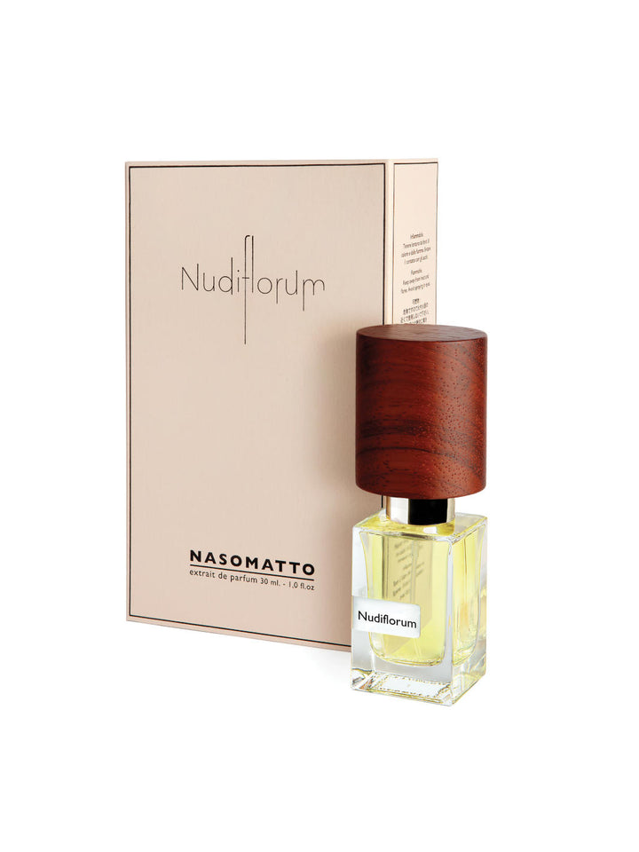 Nasomatto Nudiflorum - Extrait de Parfum 30 ml