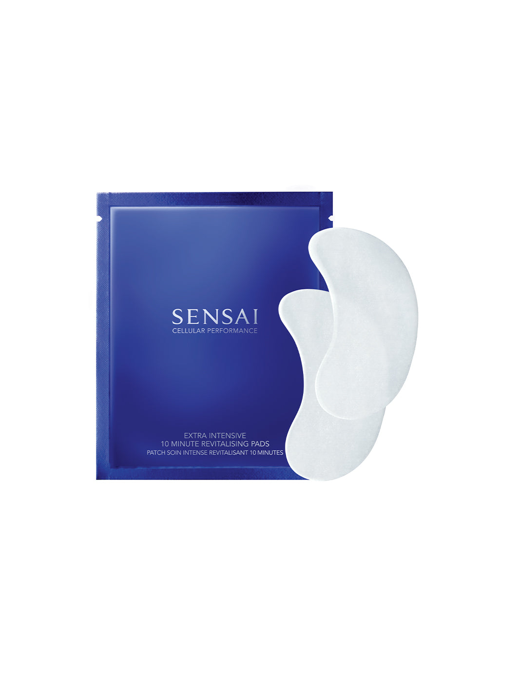 Cellular Performance Extra Intensive 10 Minute Revitalising Pads 10 pz