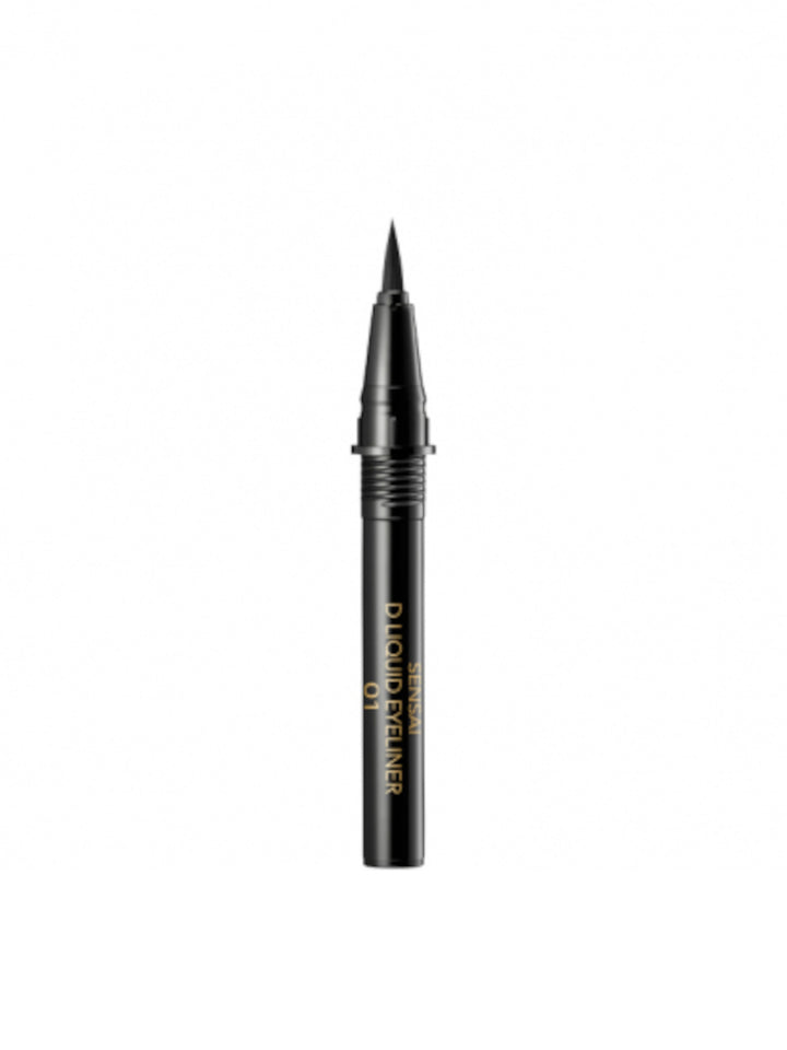 Designing Liquid Eyeliner Refill