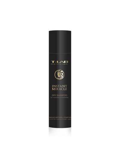 T-LAB PROFESSIONAL INSTANT MIRACLE Dry Shampoo 100 ml