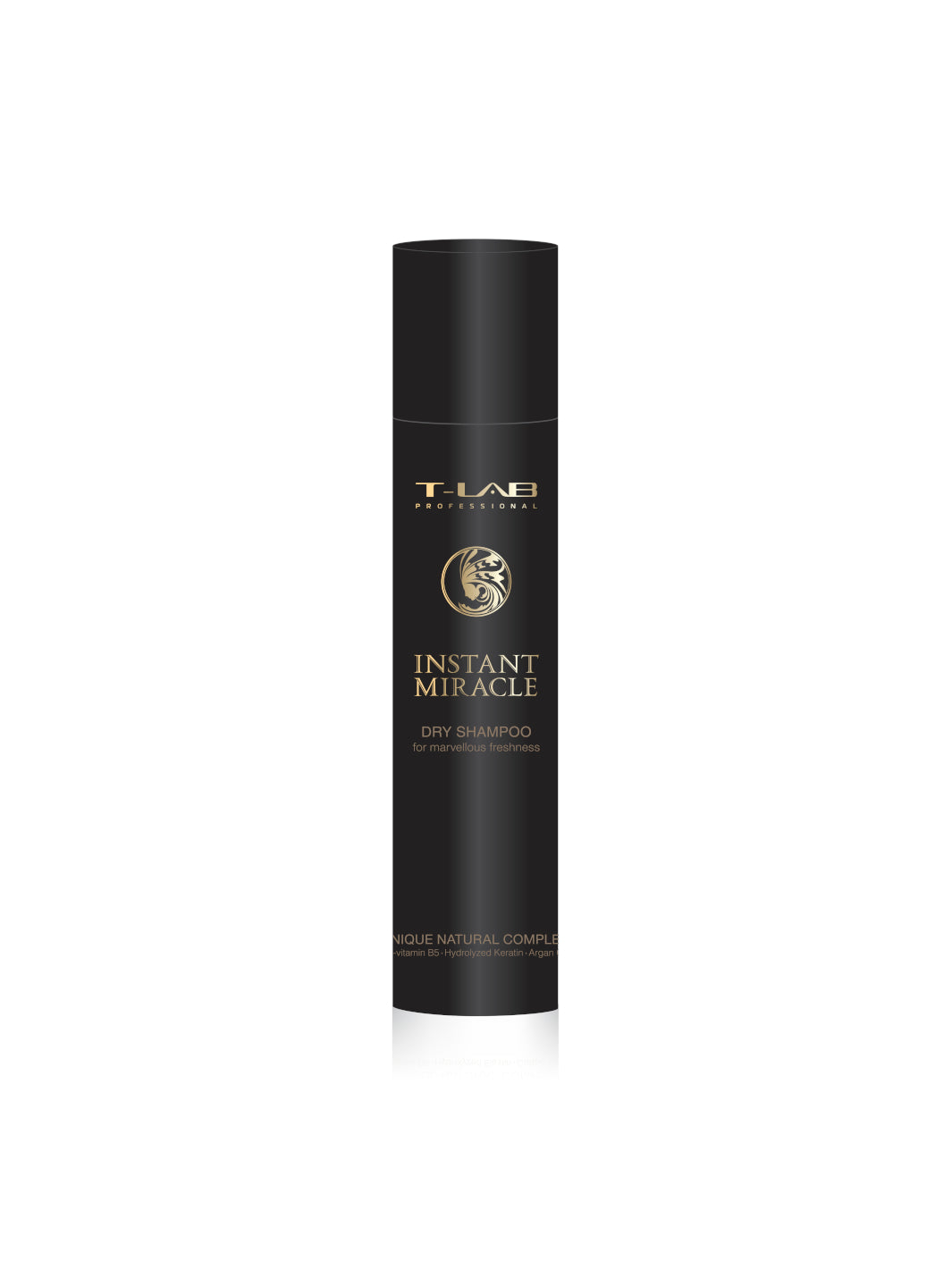 T-LAB PROFESSIONAL INSTANT MIRACLE Dry Shampoo 150 ml