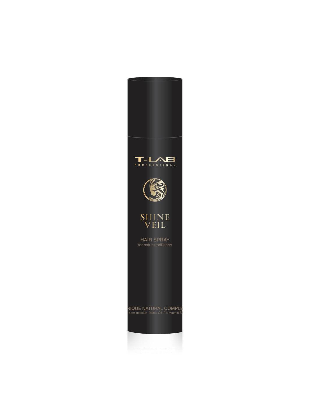 T-LAB PROFESSIONAL SHINE VEIL Hair Spray 150 ml
