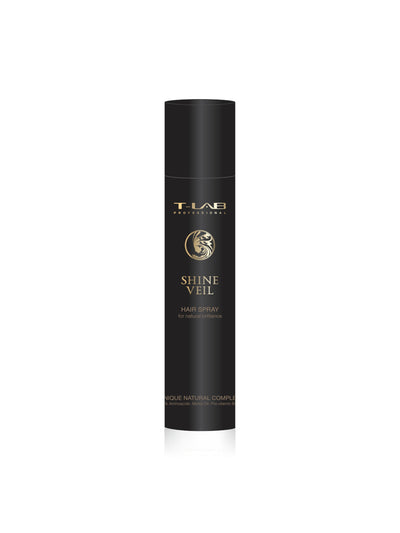 T-LAB PROFESSIONAL SHINE VEIL Hair Spray 150 ml