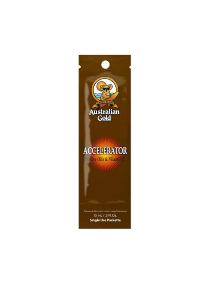 Australian Gold Accelerator Lotion