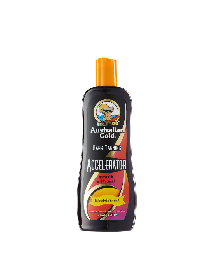 Australian Gold Accelerator Lotion