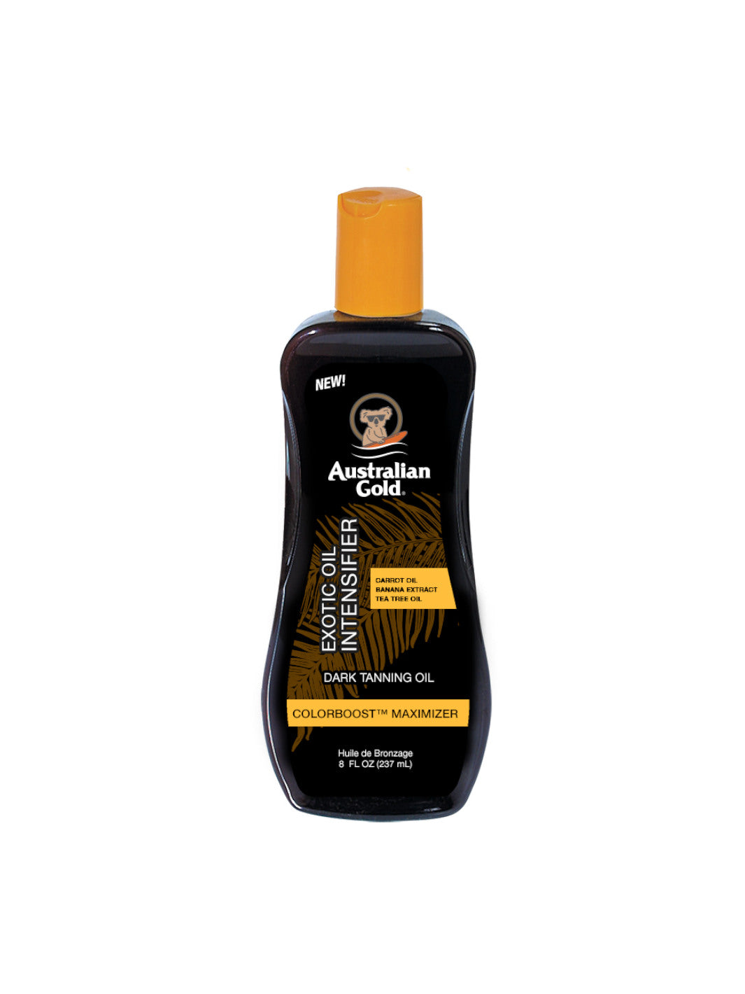 Australian Gold Exotic Intensifier Oil