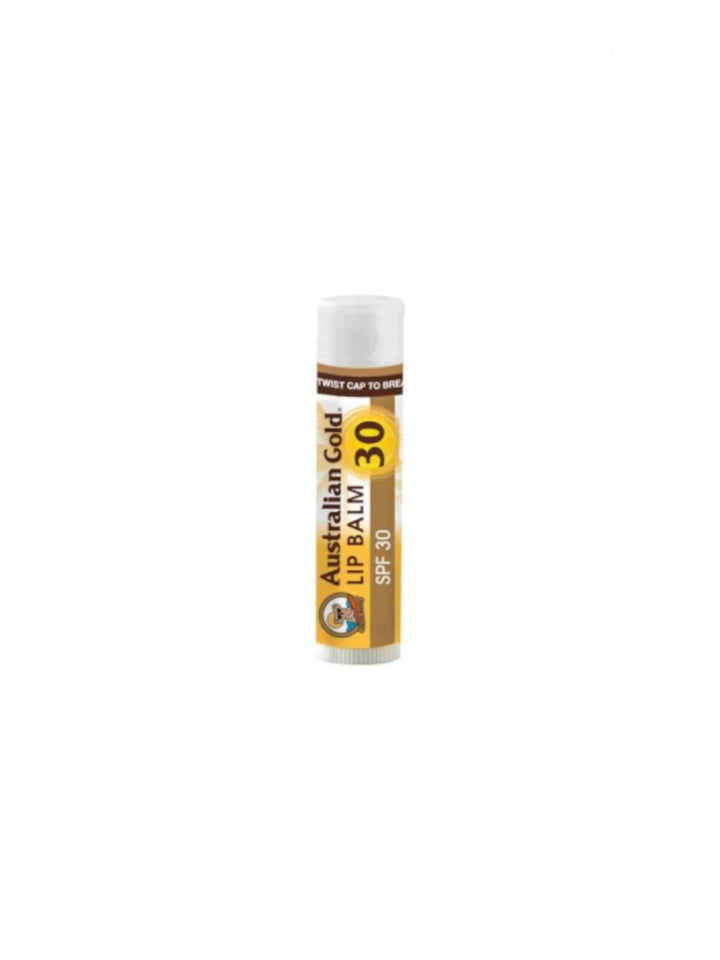 Australian Gold Lip Balm Blister Spf 30