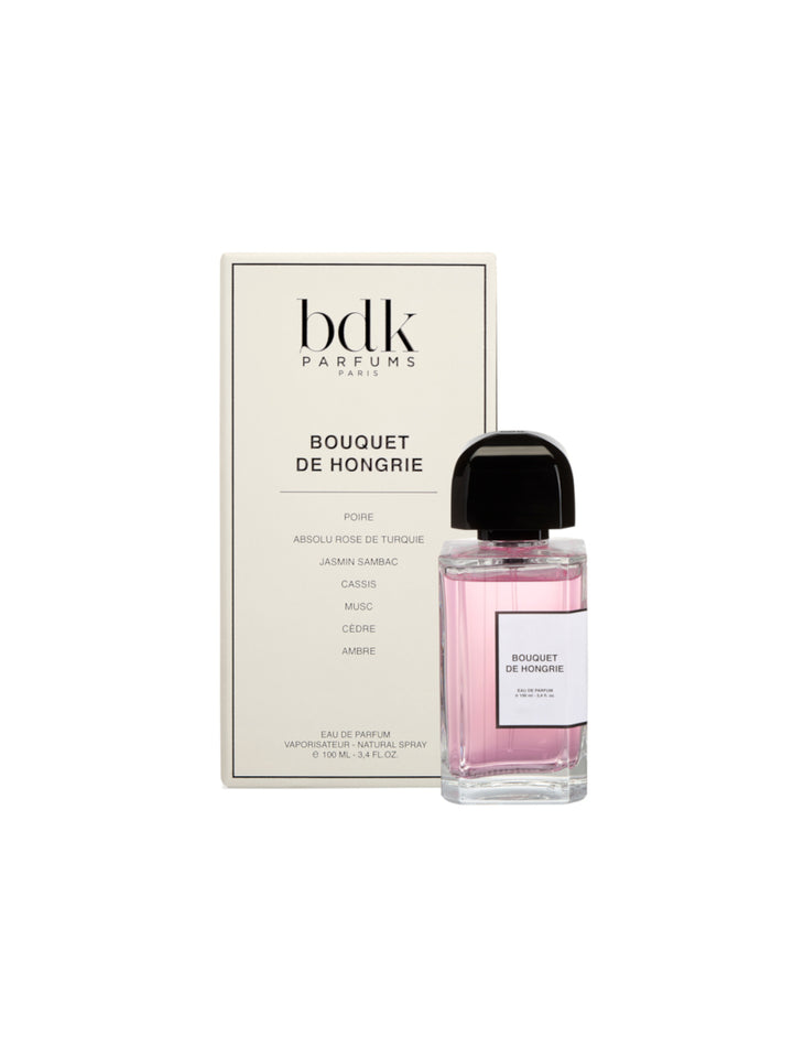 Bouquet De Hongrie Edp 100 ml