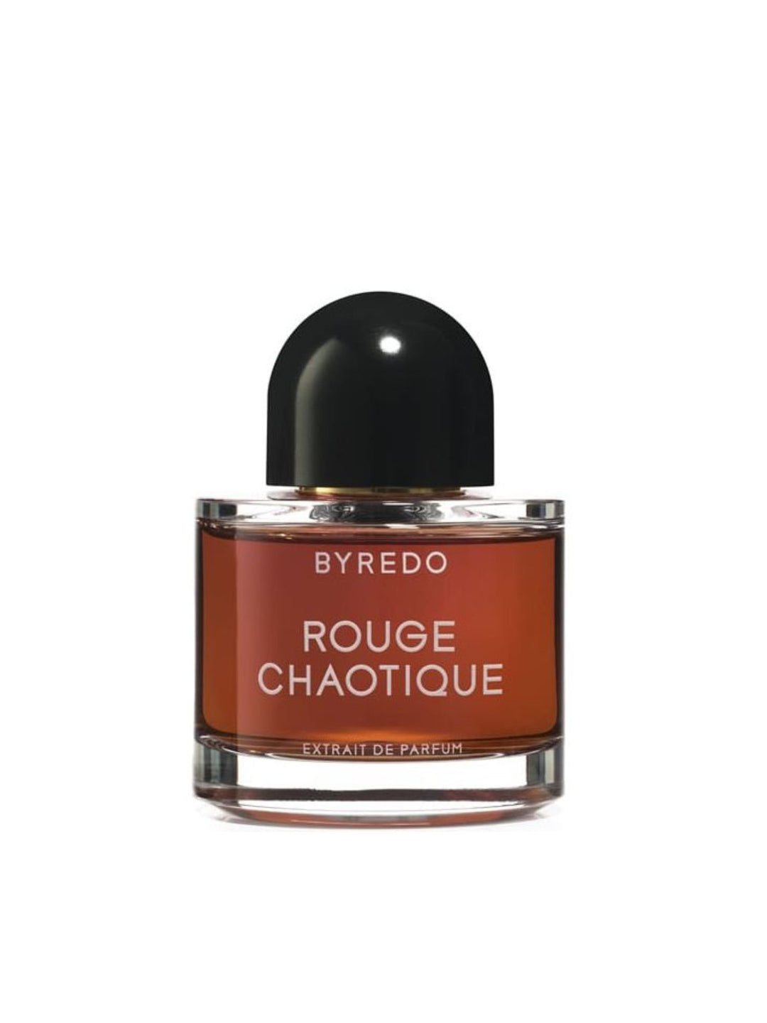 Rouge Chaotique Extrait de Parfum 50 ml