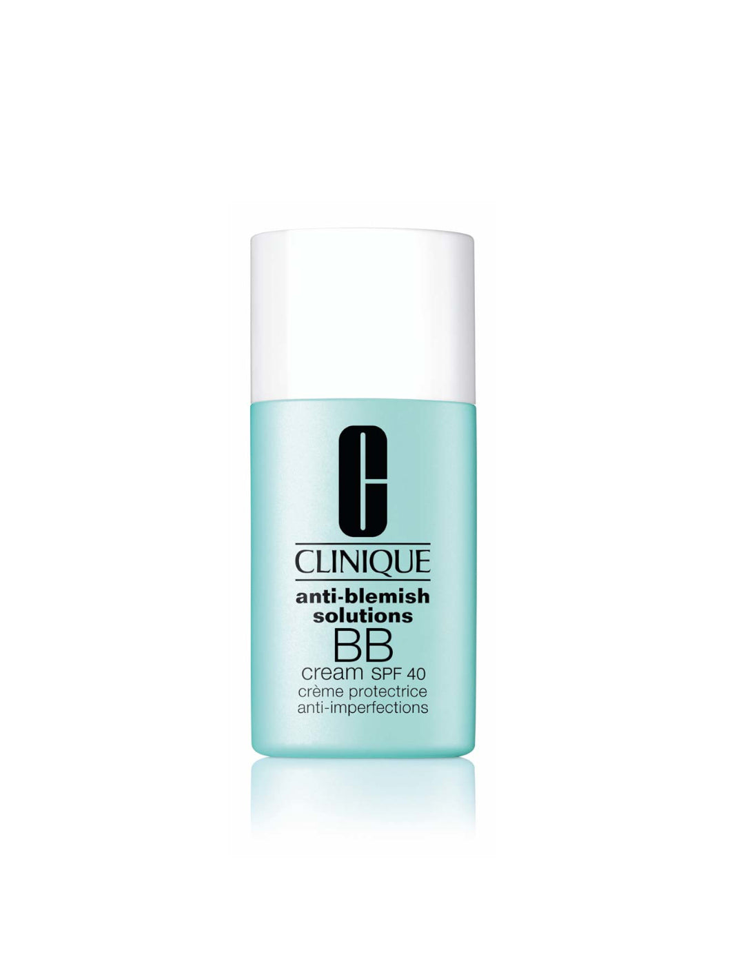 Clinique Anti-Blemish solutions BB cream spf 40 30 ml