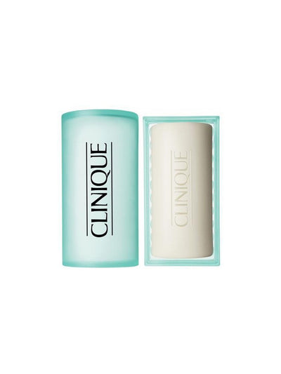 Clinique Cleansing bar for face e body