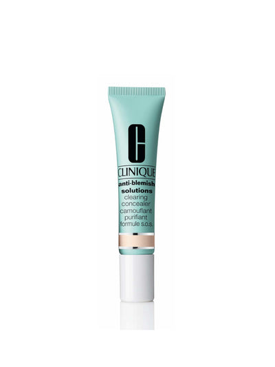 Clinique Clearing concealer 