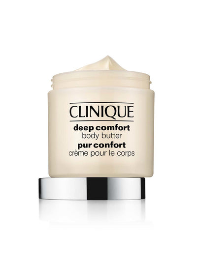 Clinique Deep comfort body butter 200 ml