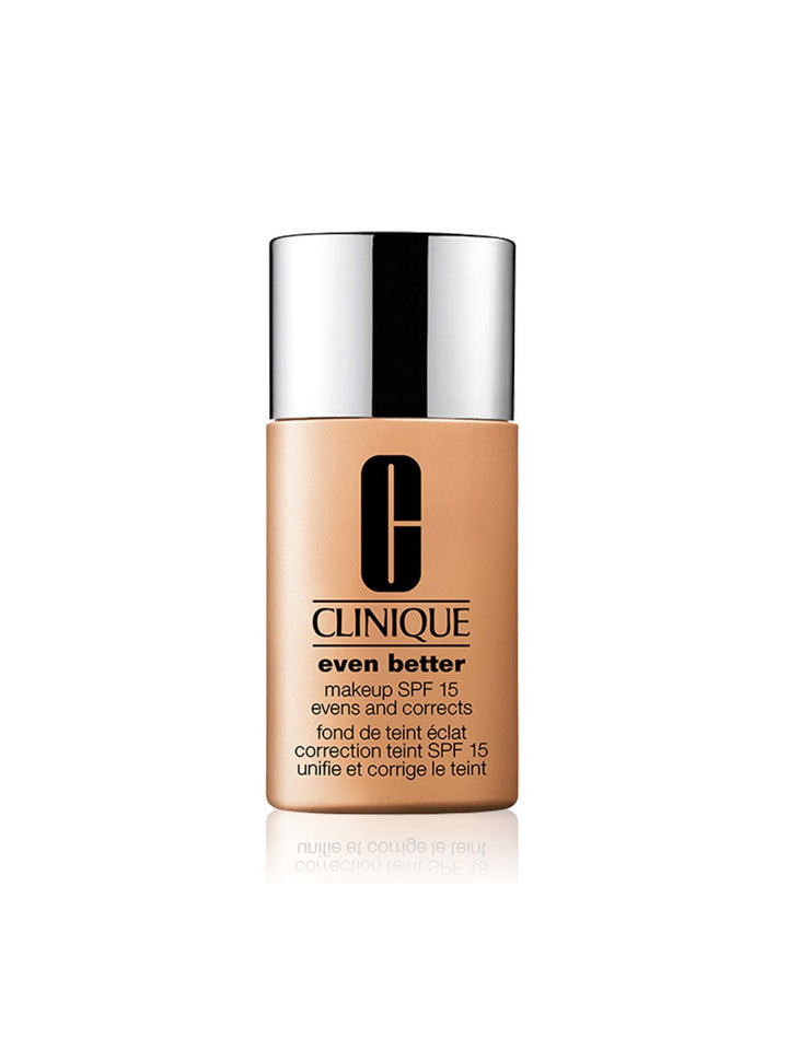 Clinique Even better makeup spf15 - fondotinta antimacchie 30 ml