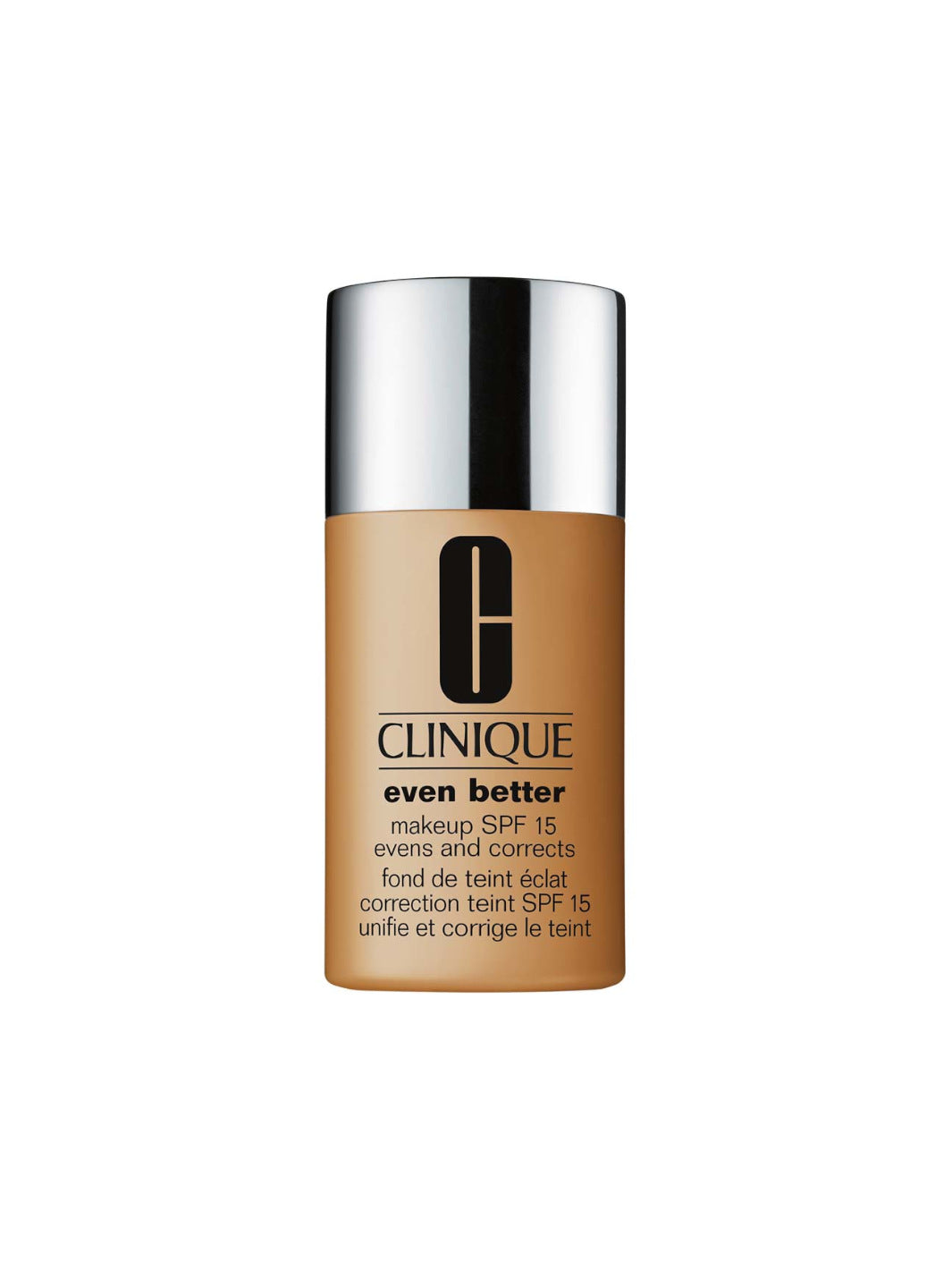 Clinique Even better makeup spf15 - fondotinta antimacchie 30 ml