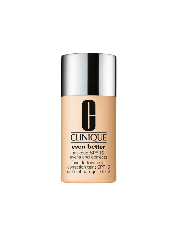 Clinique Even better makeup spf15 - fondotinta antimacchie 30 ml