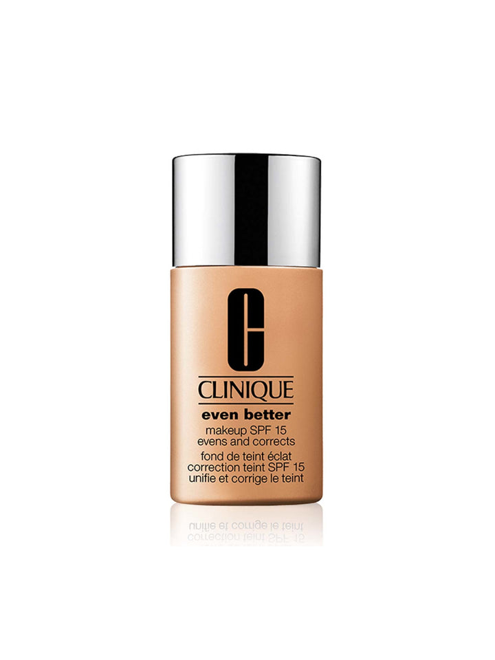 Clinique Even better makeup spf15 - fondotinta antimacchie 30 ml