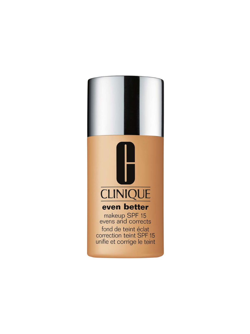 Clinique Even better makeup spf15 - fondotinta antimacchie 30 ml