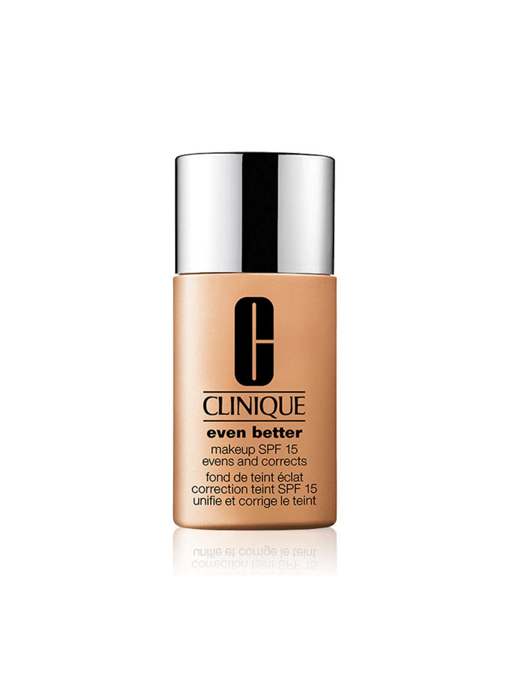 Clinique Even better makeup spf15 - fondotinta antimacchie 30 ml