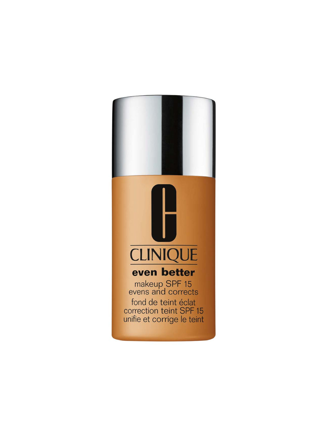 Clinique Even better makeup spf15 - fondotinta antimacchie 30 ml