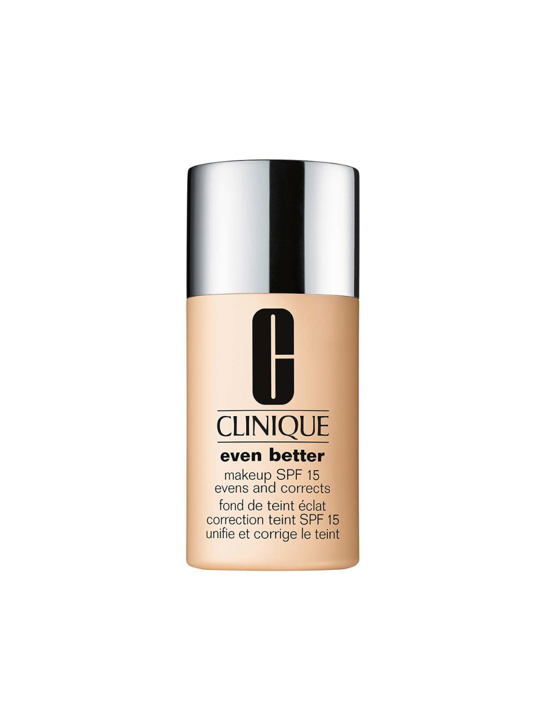 Clinique Even better makeup spf15 - fondotinta antimacchie 30 ml