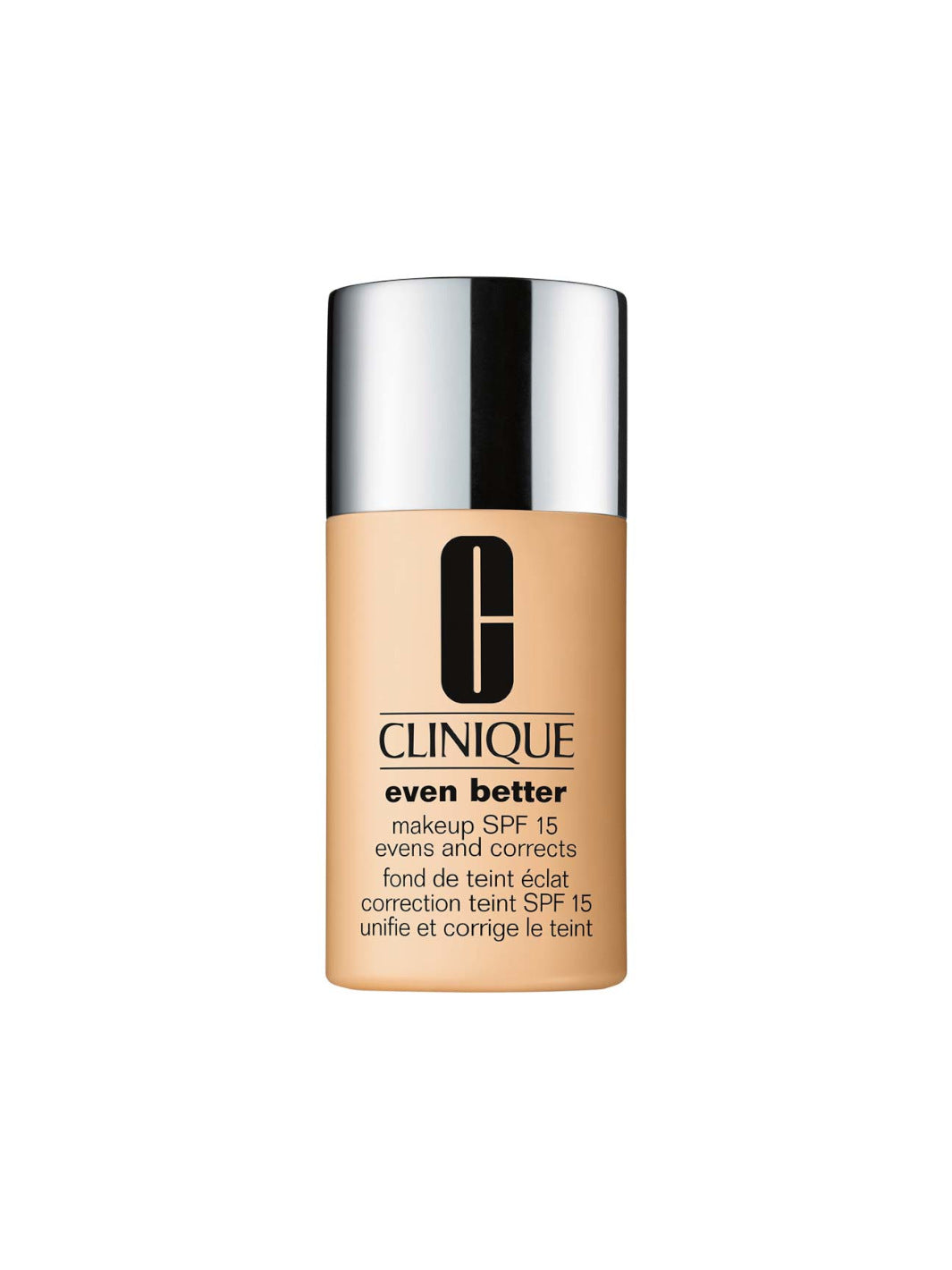 Clinique Even better makeup spf15 - fondotinta antimacchie 30 ml