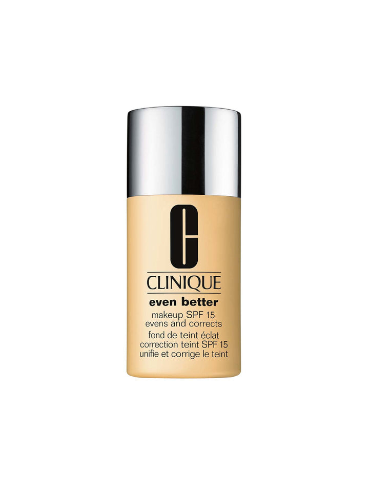 Clinique Even better makeup spf15 - fondotinta antimacchie 30 ml