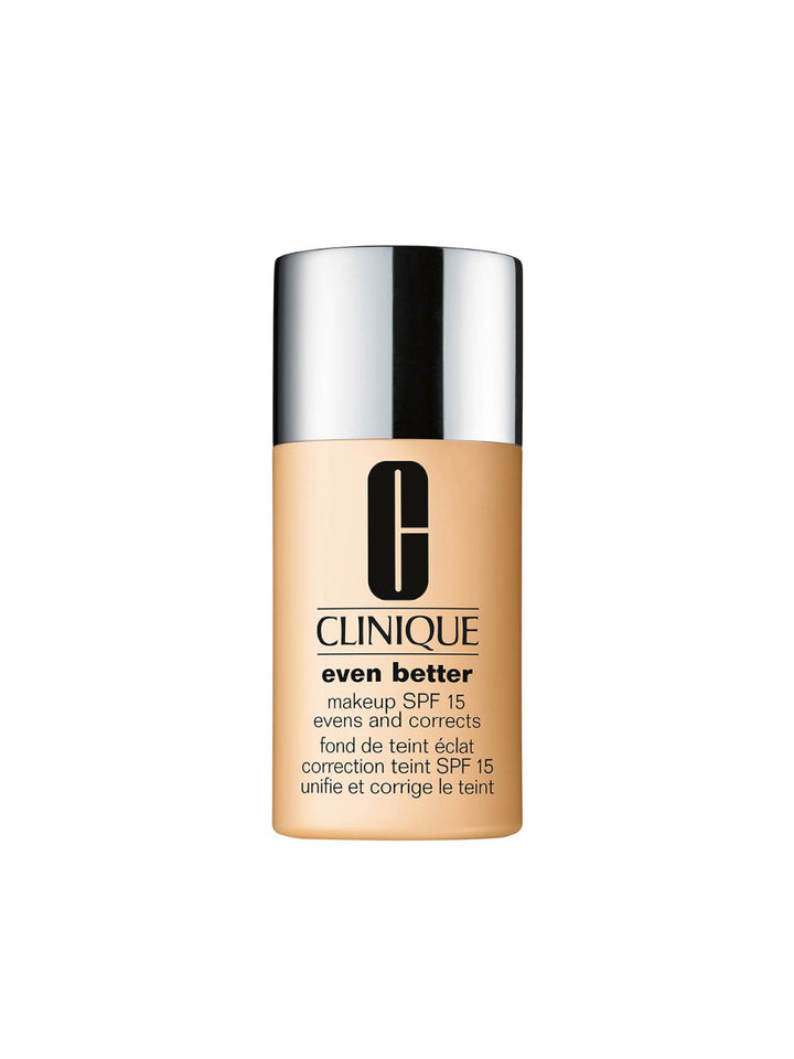 Clinique Even better makeup spf15 - fondotinta antimacchie 30 ml