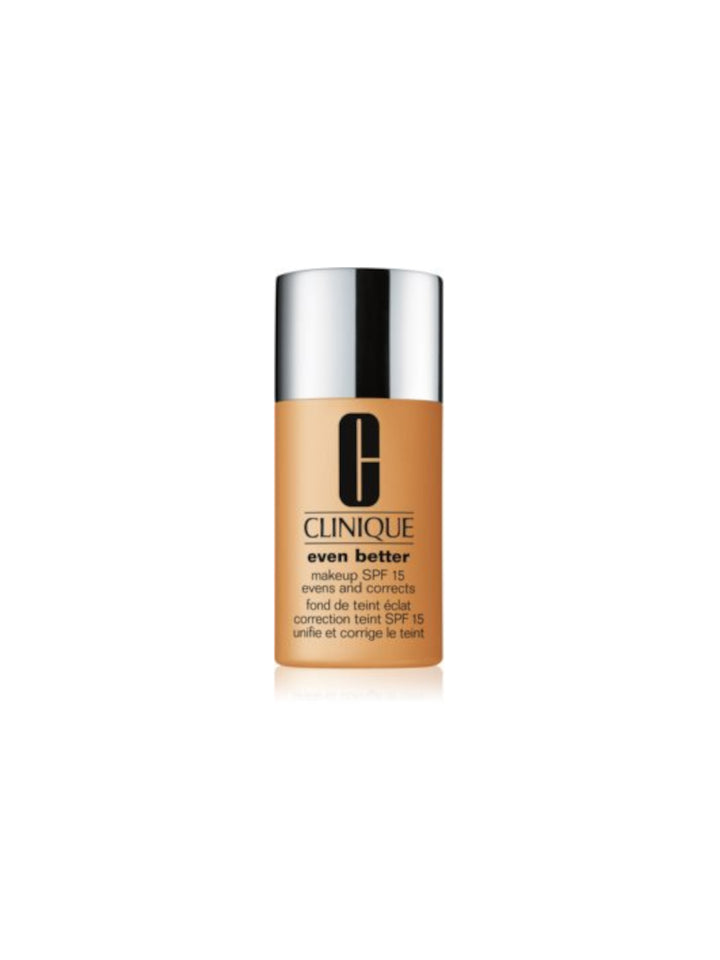 Clinique Even better makeup spf15 - fondotinta antimacchie 30 ml