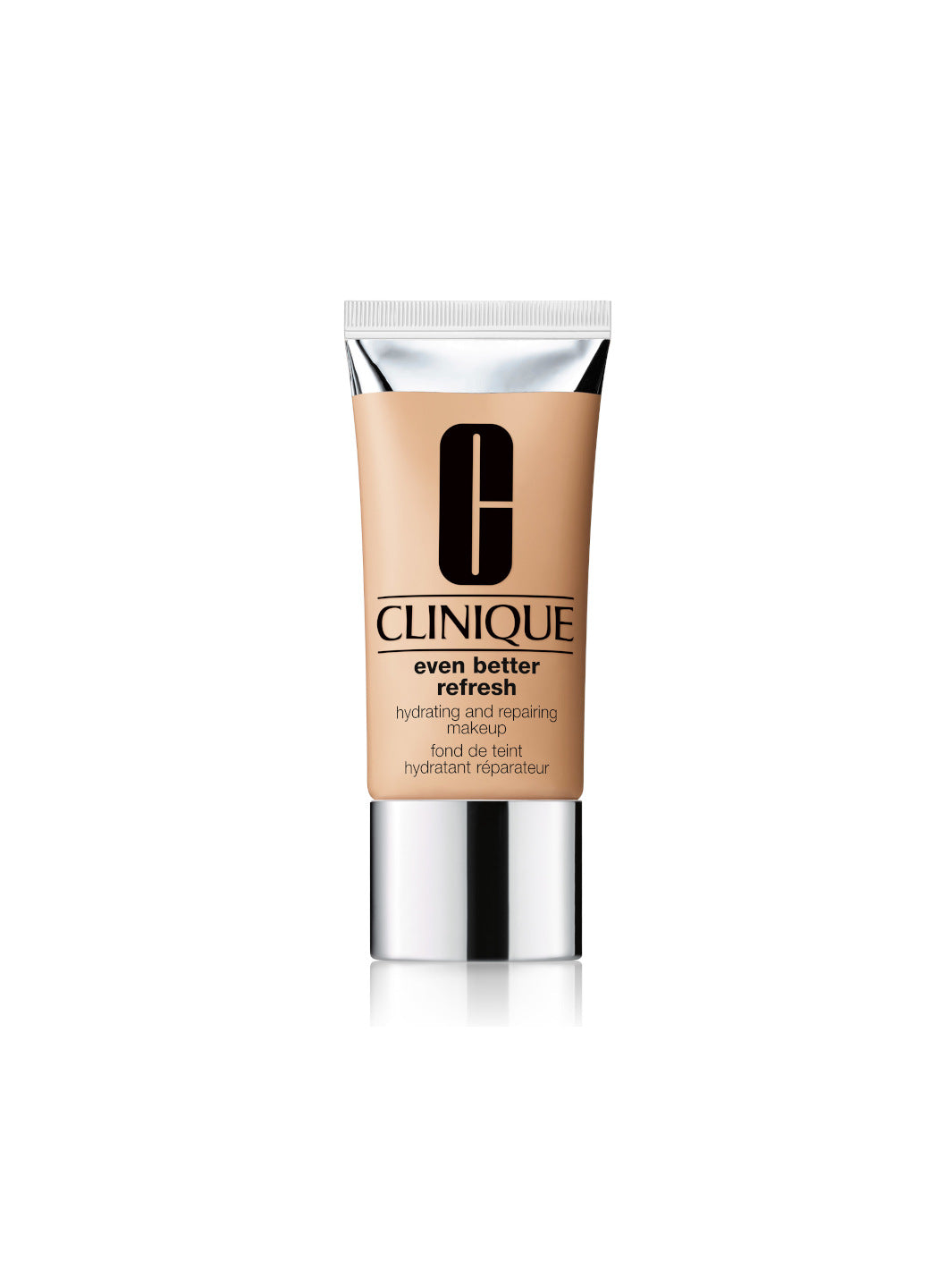 Clinique Even better refresh - fondotinta antietà idratante e riparatore 30 ml