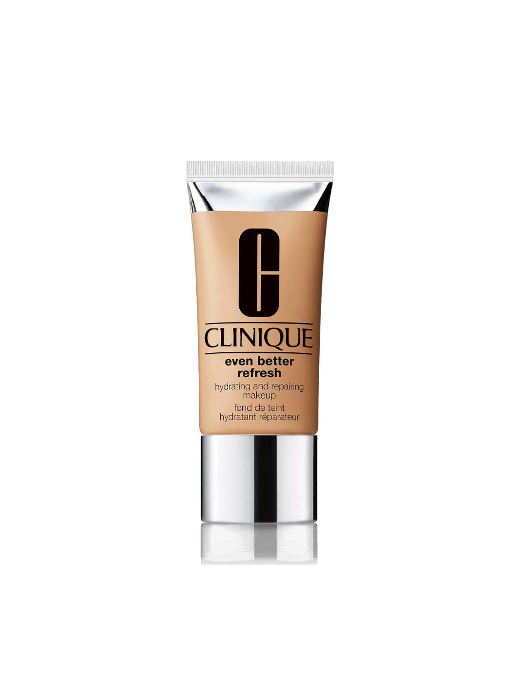 Clinique Even better refresh - fondotinta antietà idratante e riparatore 30 ml