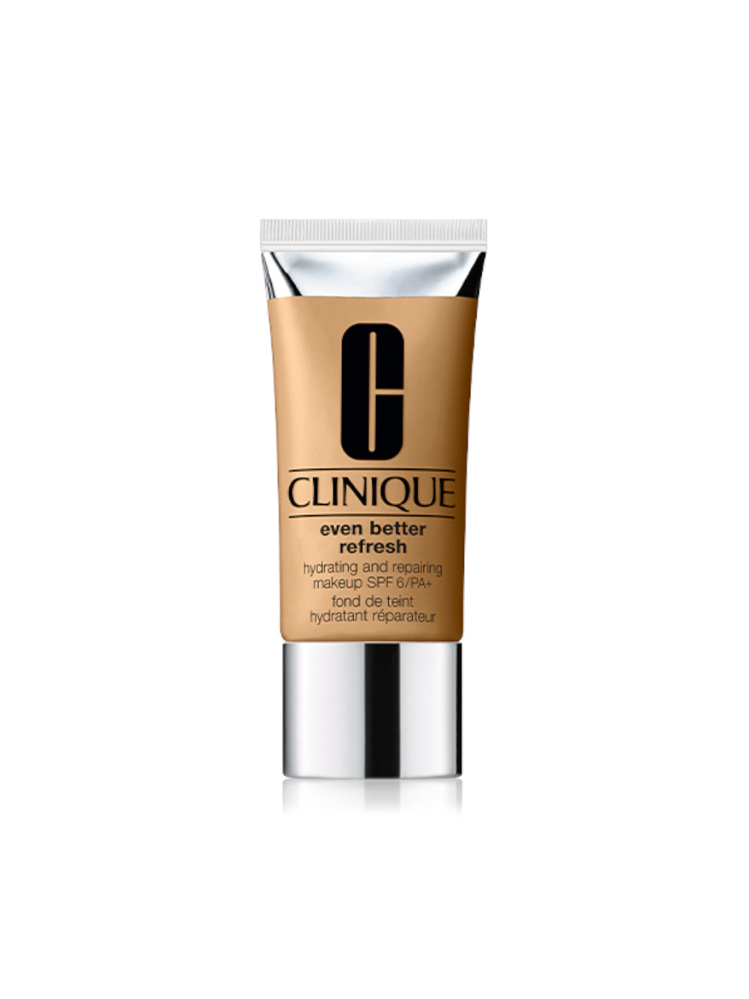 Clinique Even better refresh - fondotinta antietà idratante e riparatore 30 ml