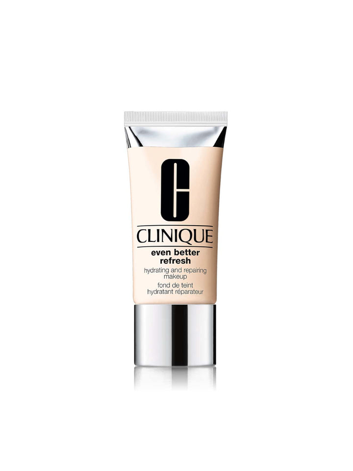 Clinique Even better refresh - fondotinta antietà idratante e riparatore 30 ml