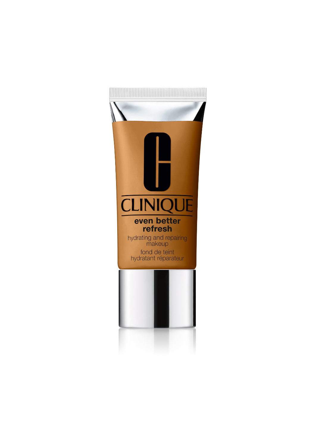 Clinique Even better refresh - fondotinta antietà idratante e riparatore 30 ml