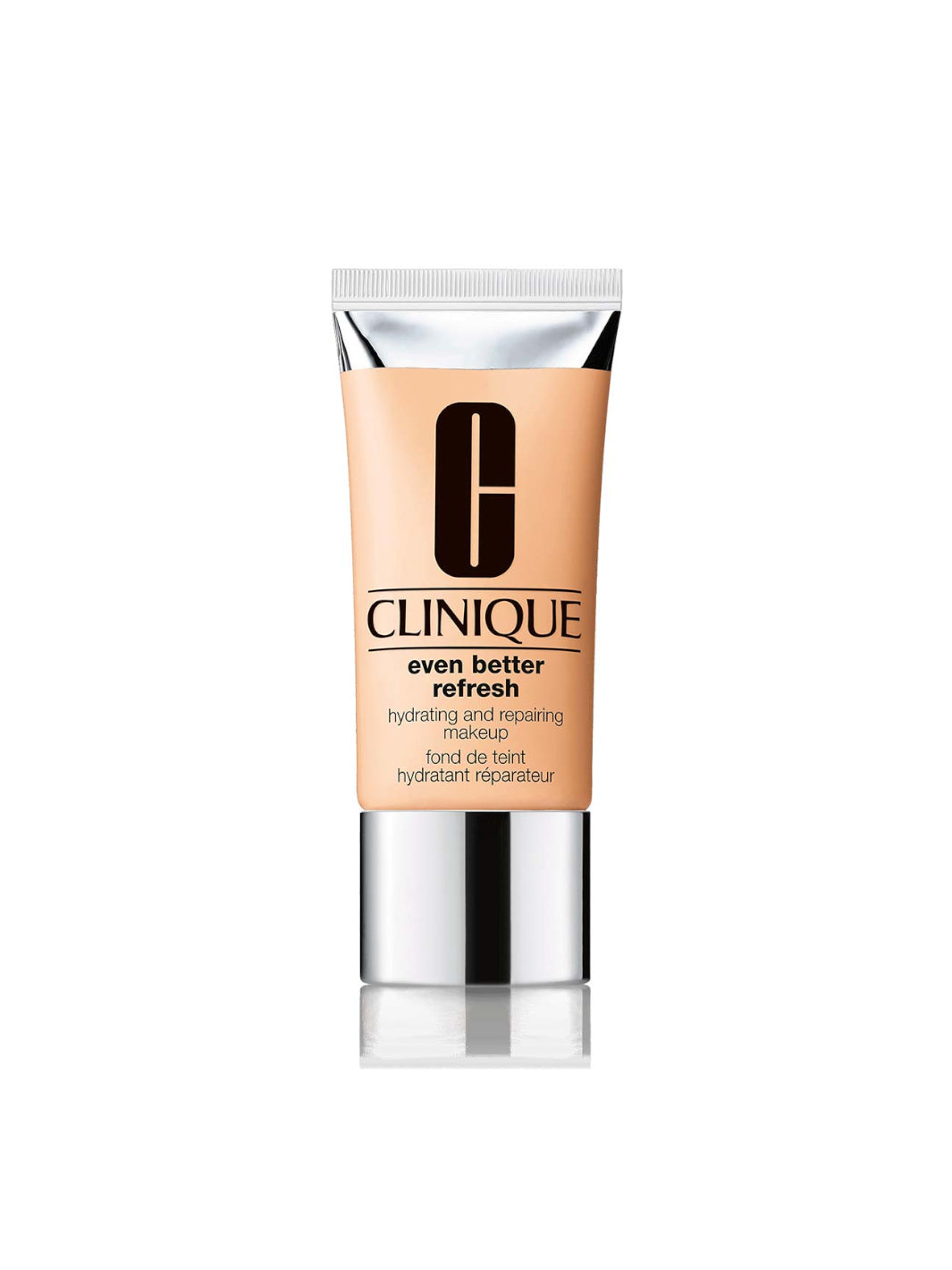 Clinique Even better refresh - fondotinta antietà idratante e riparatore 30 ml