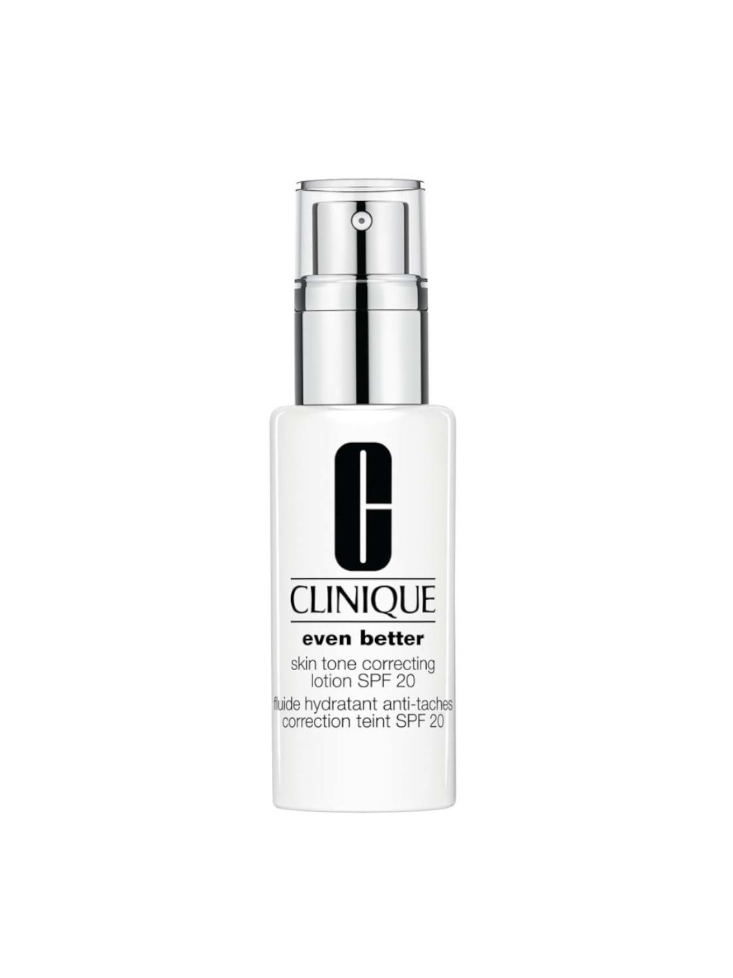 Even better skin tone correcting lotion Spf20 - Fluido antimacchie (Tipo III-IV)