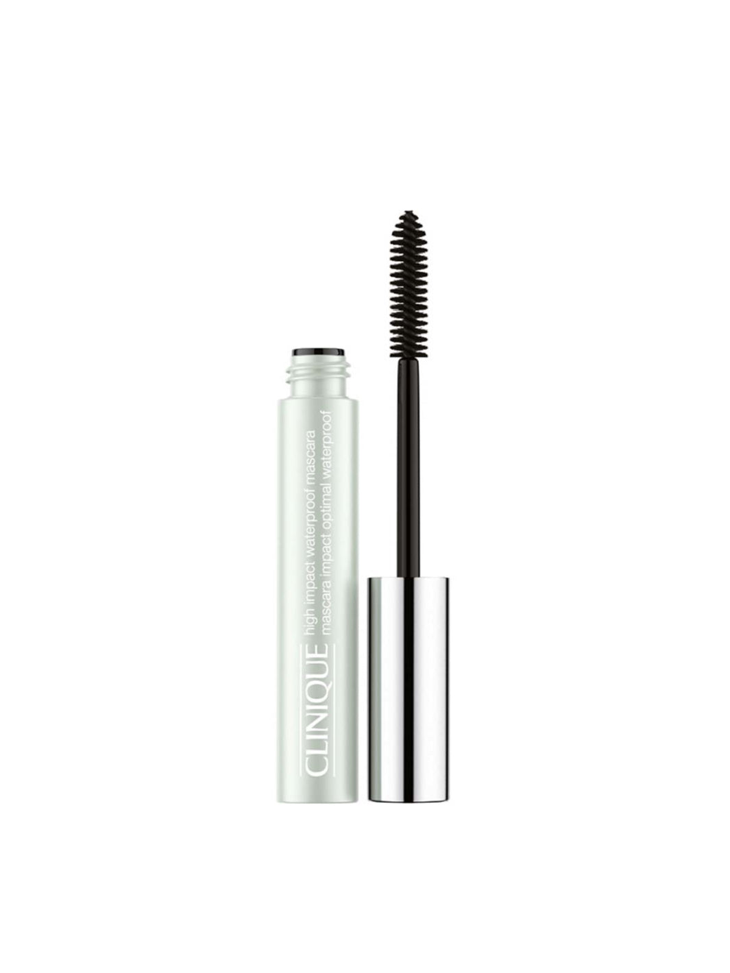 Clinique High Impact mascara waterproof 